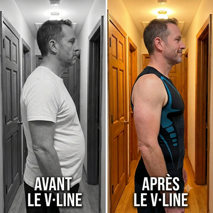 Le V·LINE | Ressentez la puissance de la confiance, de la maîtrise et du contrôle