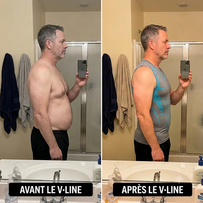 Le V·LINE | Ressentez la puissance de la confiance, de la maîtrise et du contrôle